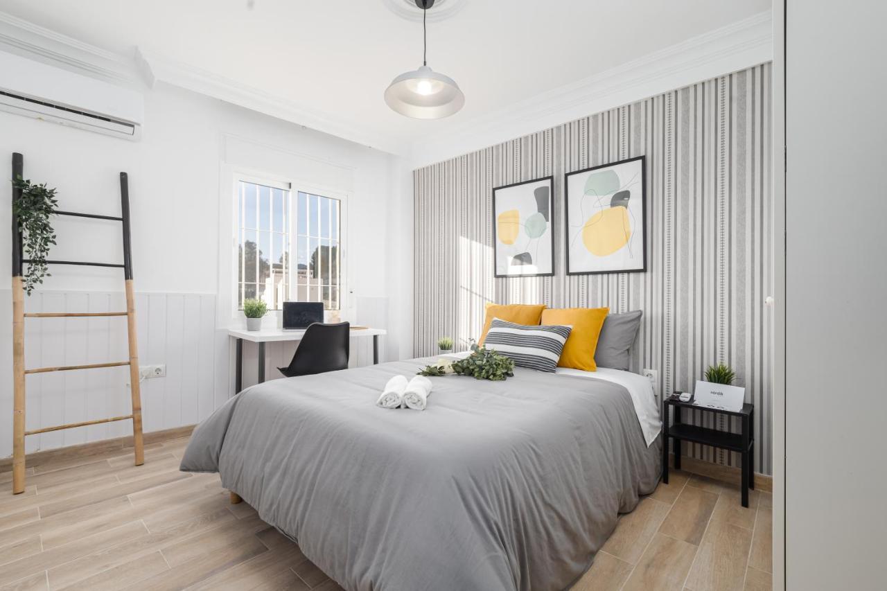 Lejlighed Nordik Urban - Urena 
